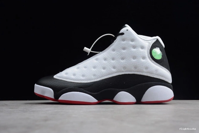 13 Got Retro Air Game He (2018) 414571-104 Jordan 1124